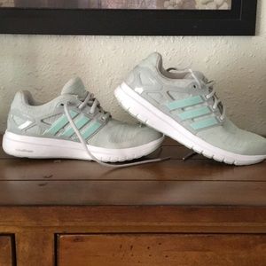 Adidas tennis shoes
